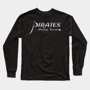 PoPT Typography Long Sleeve T-Shirt